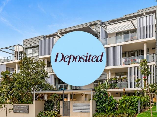 Apartment for rent in Epping, Sydney