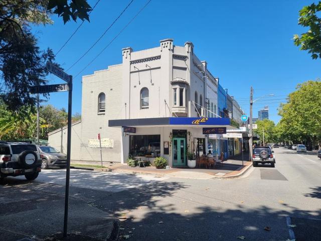 Retail for rent in Willoughby, New South Wales