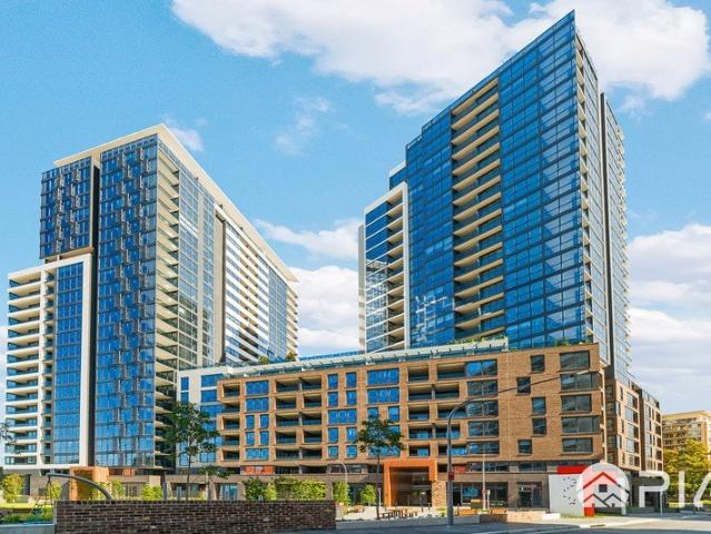 Apartment for rent in Strathfield, New South Wales