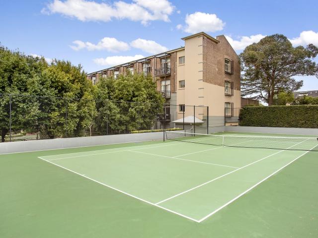 Apartment for rent in Annandale