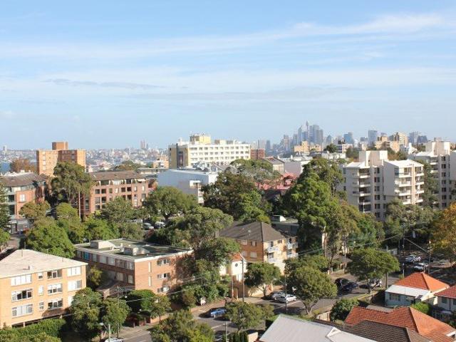 Apartment for rent in Sydney, New South Wales