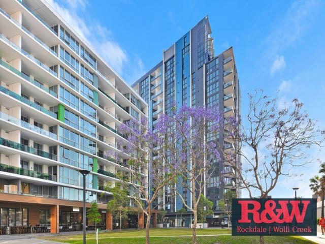 Apartment for rent in Sydney, New South Wales
