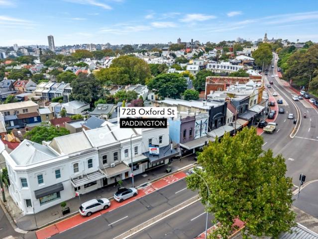 Retail for rent in Sydney, New South Wales