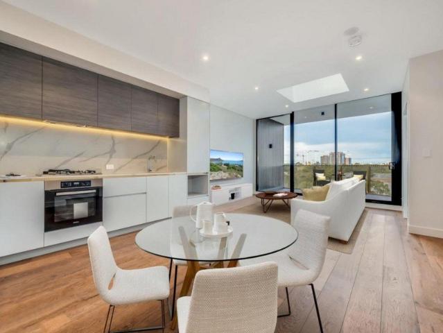 Apartment for rent in Sydney, New South Wales