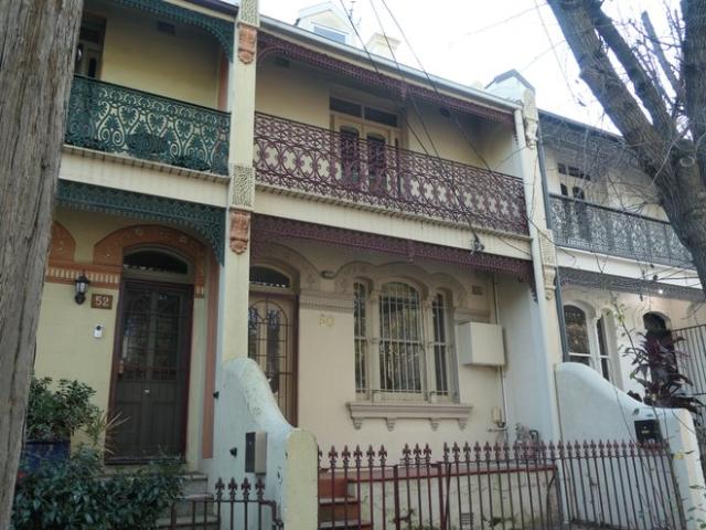 House for rent in Inner West, Sydney