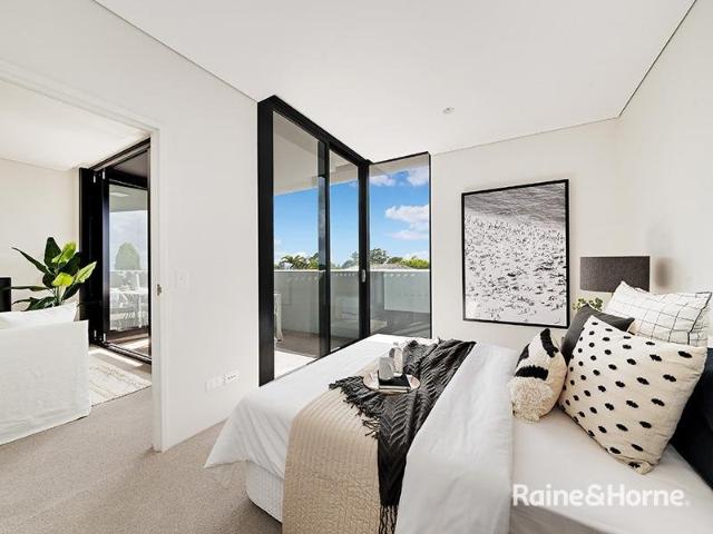 Apartment for rent in Epping, Sydney