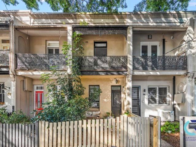 Land for rent in Sydney, New South Wales