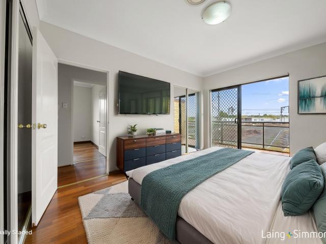 Apartment for sale in Lidcombe, New South Wales