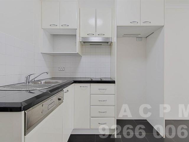 Granny Flat for rent in Koreatown, Sydney