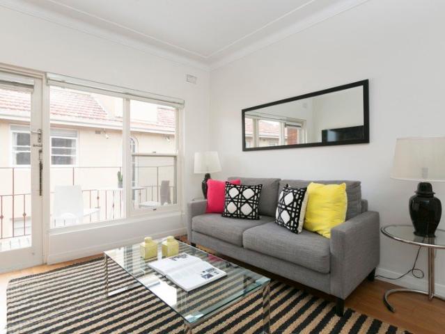 Apartment for rent in Sydney, New South Wales