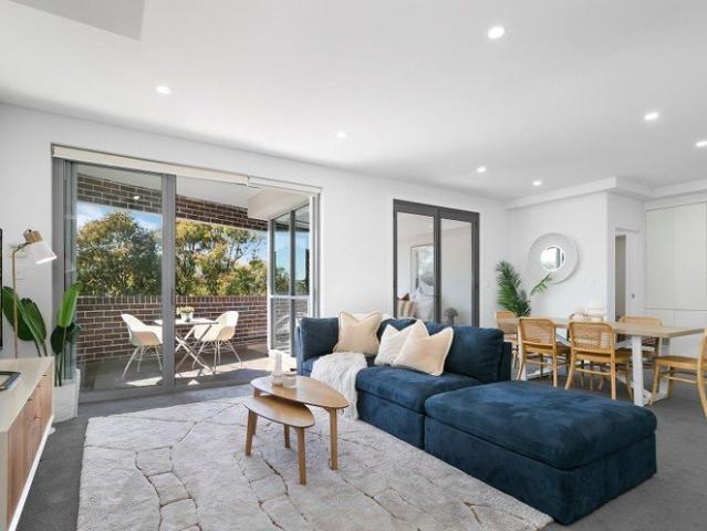 Apartment for rent in Sydney, New South Wales