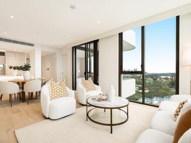 Apartment for rent in Sydney, New South Wales