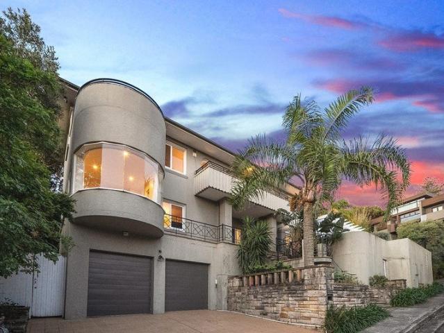 House for rent in Sydney, New South Wales