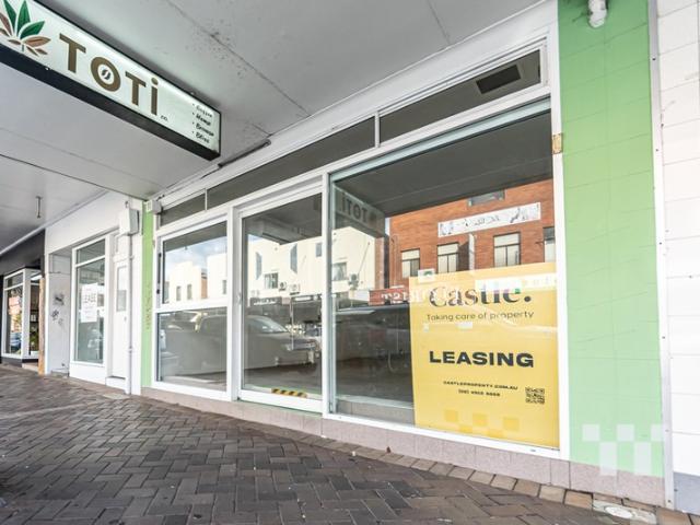 Retail for rent in Ambergate, New South Wales