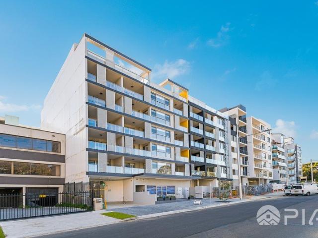 Apartment for rent in Meadowbank, Sydney