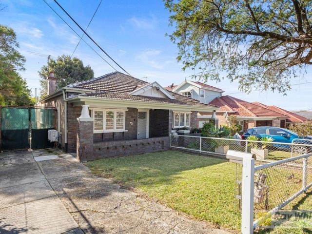 House for rent in Sydney, New South Wales