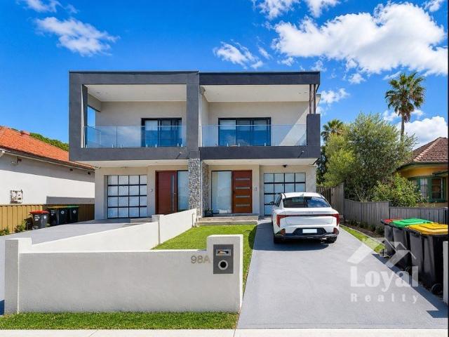 House for rent in Sydney, New South Wales