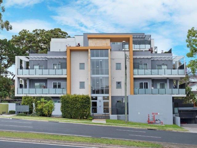 Apartment for rent in Sydney, New South Wales