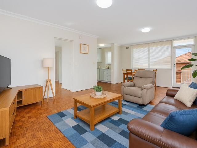 Apartment for rent in Sydney, New South Wales