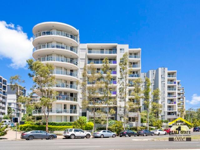 Apartment for rent in Warwick Farm, Sydney