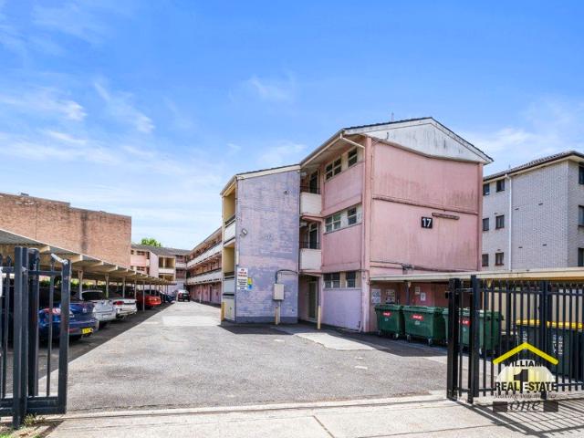 Apartment for rent in Fairfield, Sydney