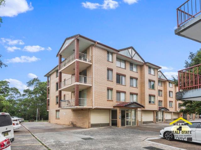 Apartment for rent in Sydney, Liverpool City Council
