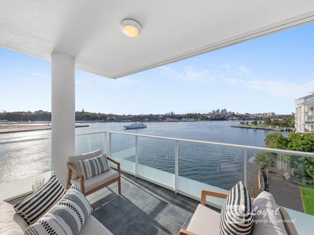 Apartment for sale in New South Wales