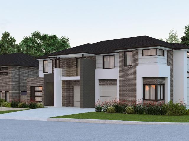 Duplex for sale in Girraween, New South Wales
