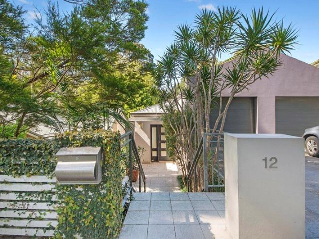 House for rent in Sydney, New South Wales