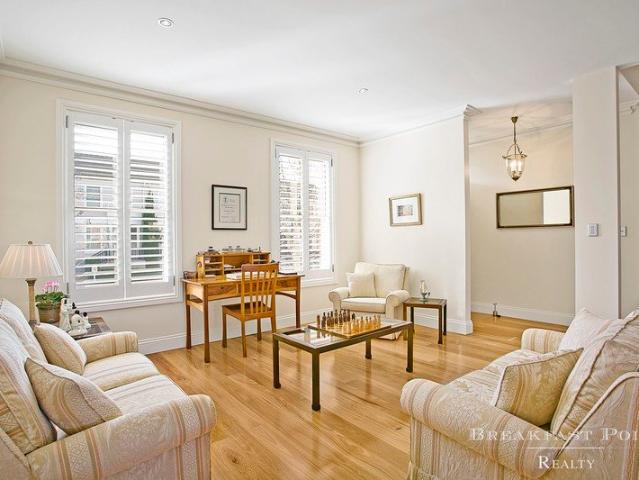 Townhouse for rent in Inner West, Sydney