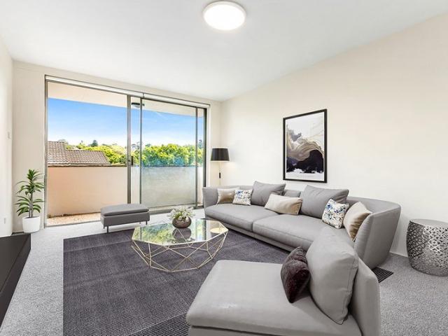 Apartment for rent in Sydney, New South Wales