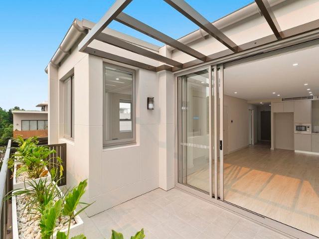 Apartment for rent in Willoughby, New South Wales
