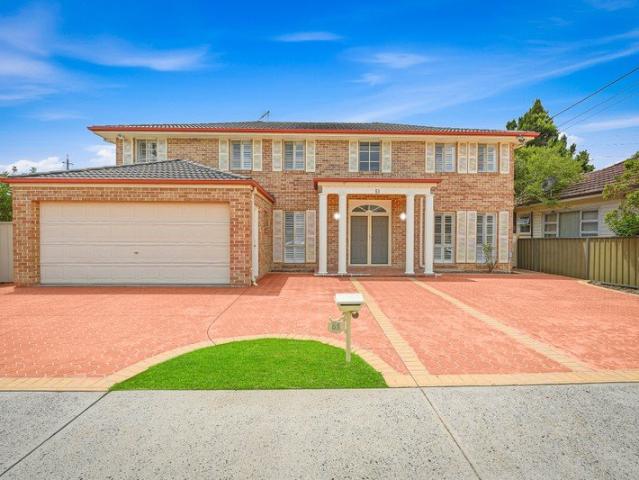 House for rent in Sydney, New South Wales