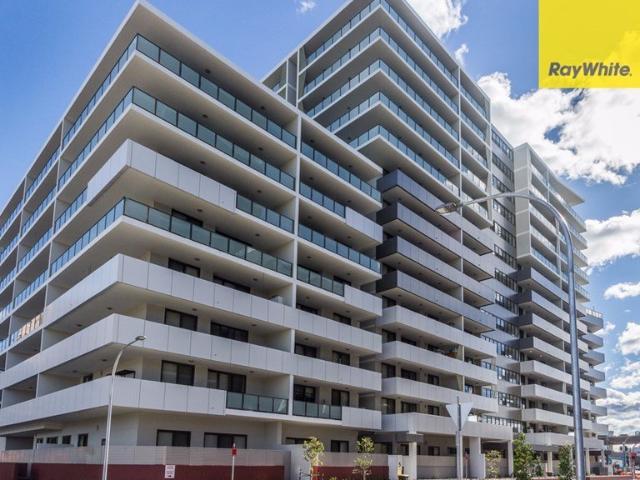 Apartment for rent in Strathfield, New South Wales
