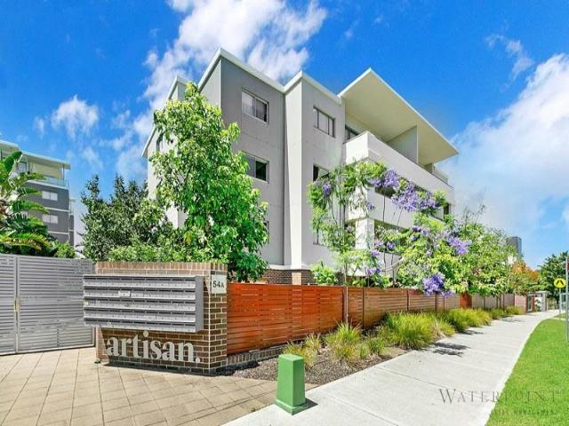 Apartment for rent in Sydney, New South Wales