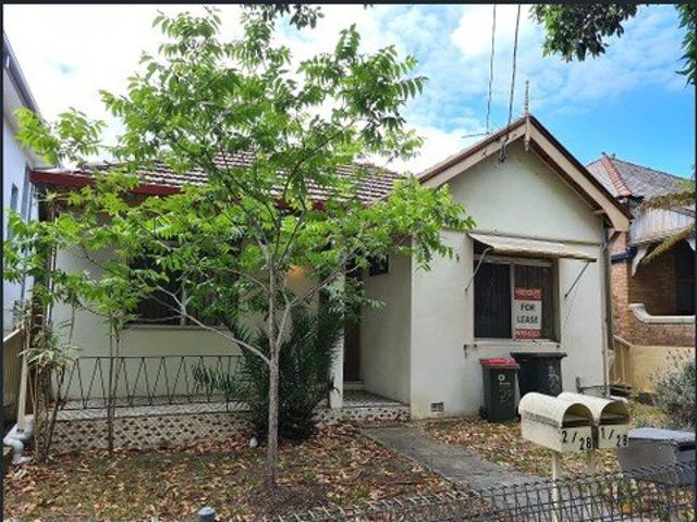 House for rent in Sydney, New South Wales