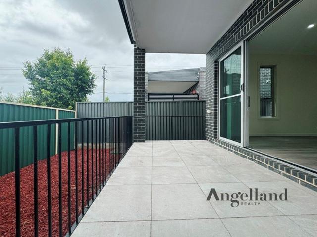 Townhouse for rent in Sydney, New South Wales