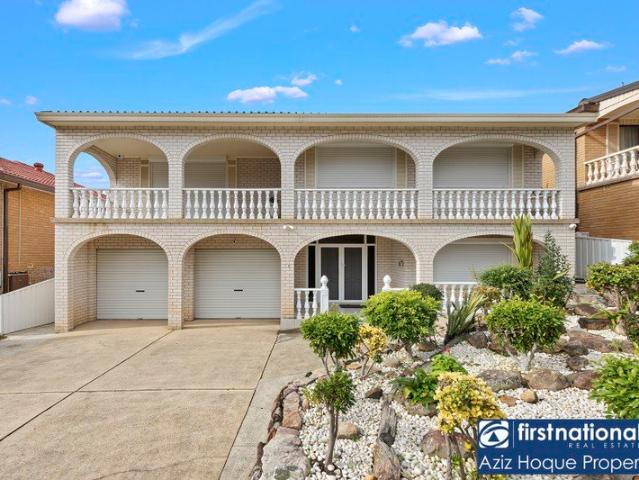 House for rent in Sydney, New South Wales