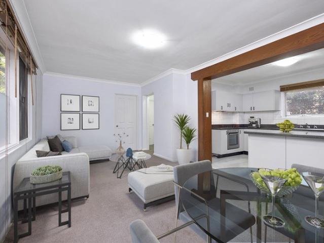 Apartment for rent in Sydney, New South Wales