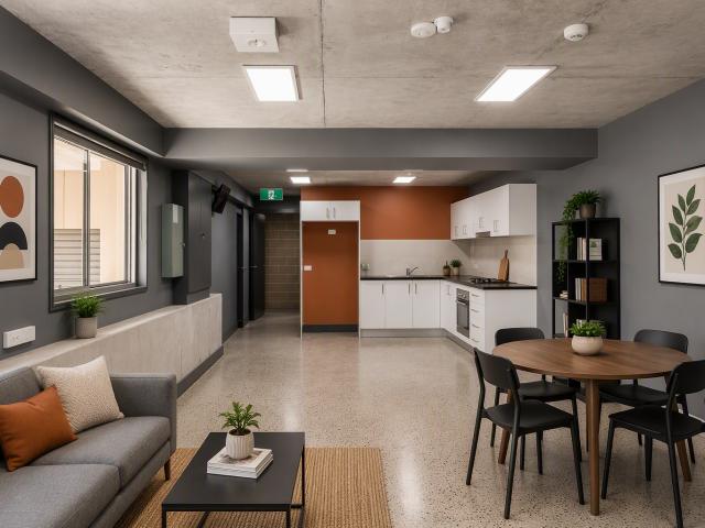 Apartment for rent in Sydney, New South Wales