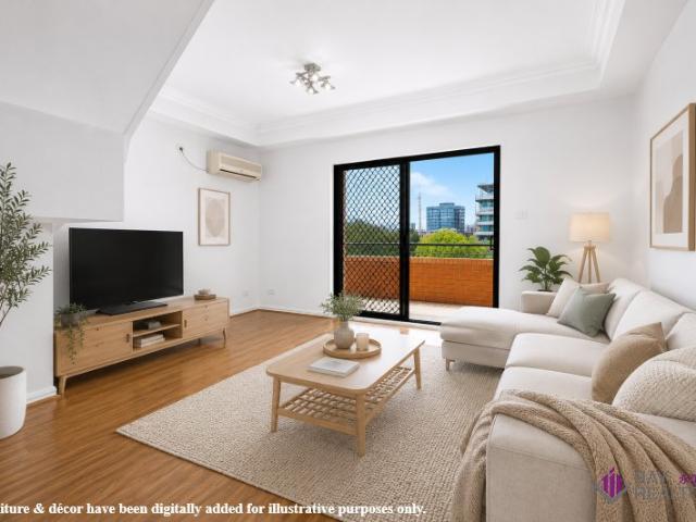 Apartment for rent in Inner West, Sydney