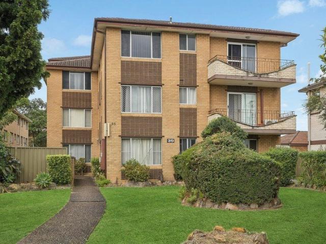 Apartment for rent in Granville, Sydney