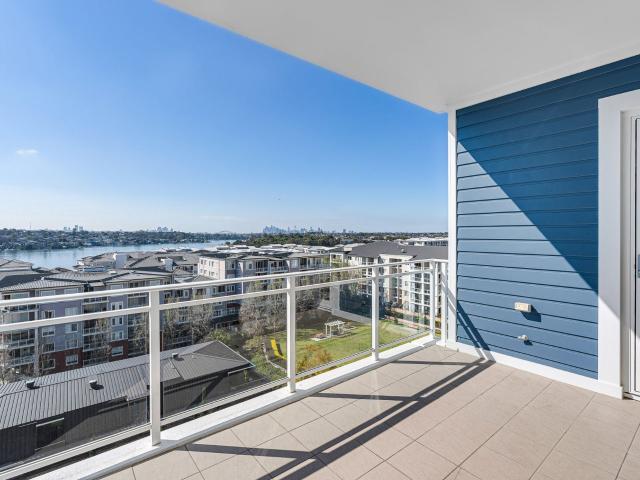 Apartment for rent