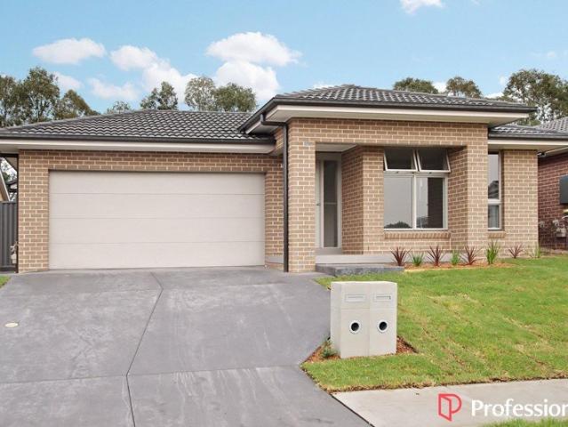 House for rent in Prairiewood, Sydney