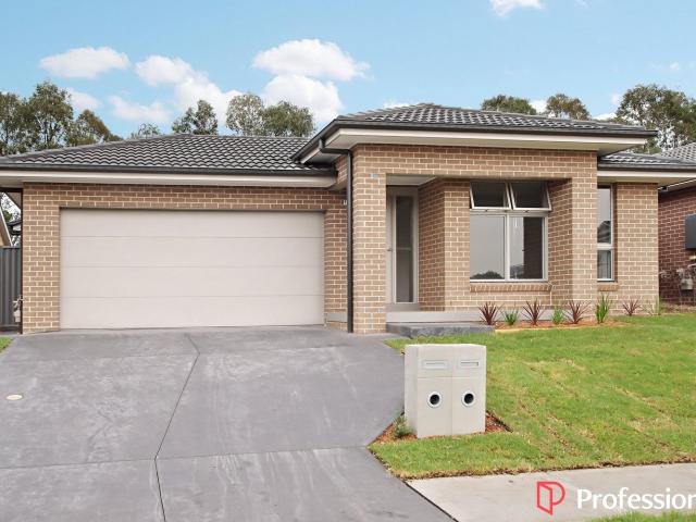 Apartment for rent in Prairiewood, Sydney