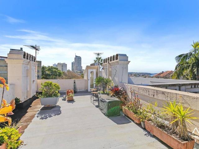 Apartment for rent in Sydney, New South Wales