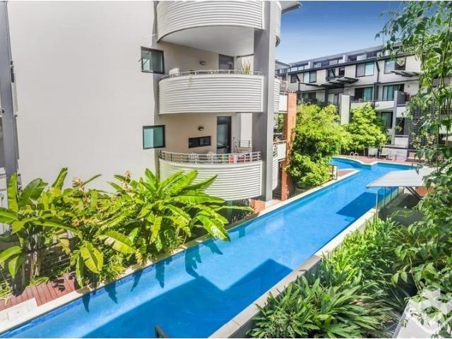 Apartment for rent in Toombul, Queensland