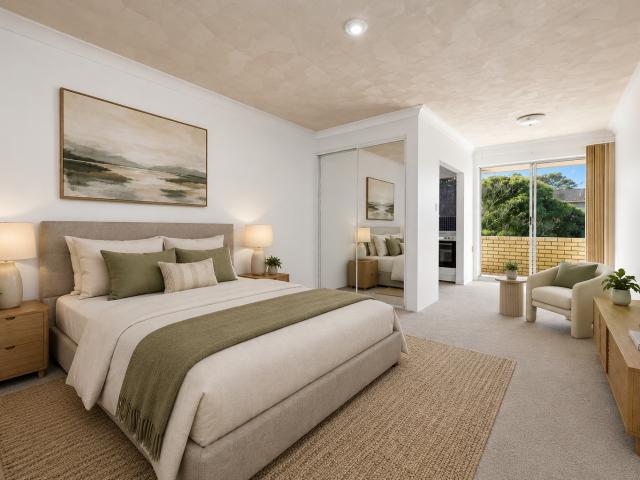 Granny Flat for rent in Sydney, New South Wales