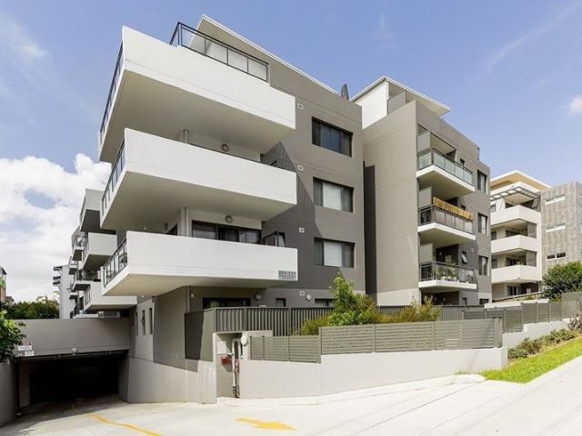 Apartment for rent in Sydney, New South Wales