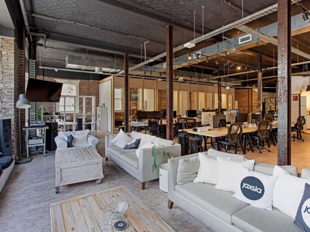 Office for rent in Sydney, New South Wales